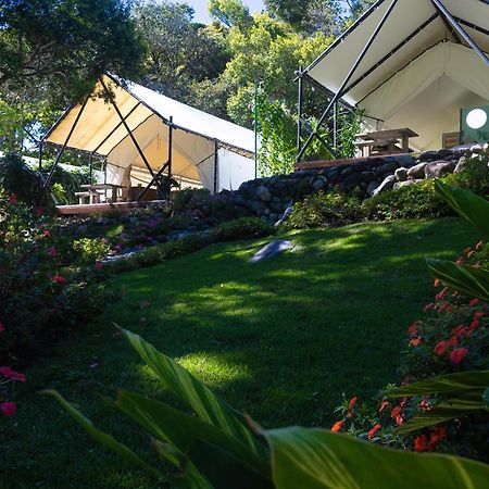 Hotel Luxury Eco Boquete Zewnętrze zdjęcie