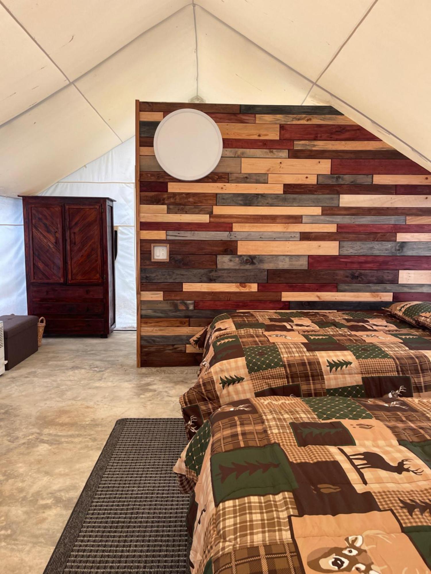Hotel Luxury Eco Boquete Zewnętrze zdjęcie